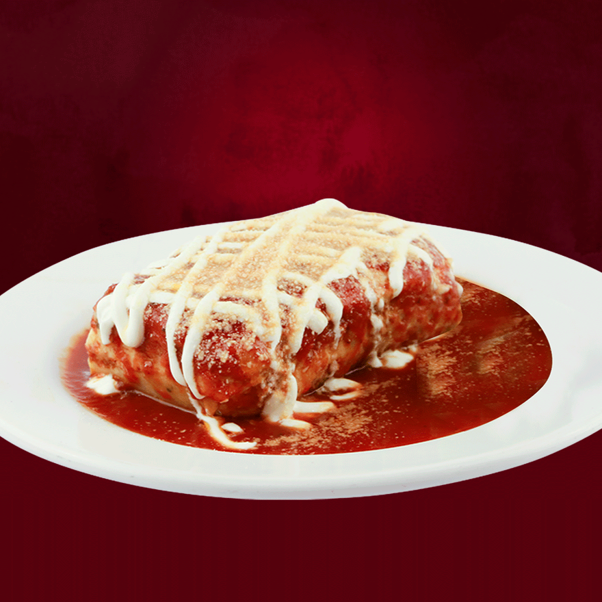 Lasagna Tradicional C