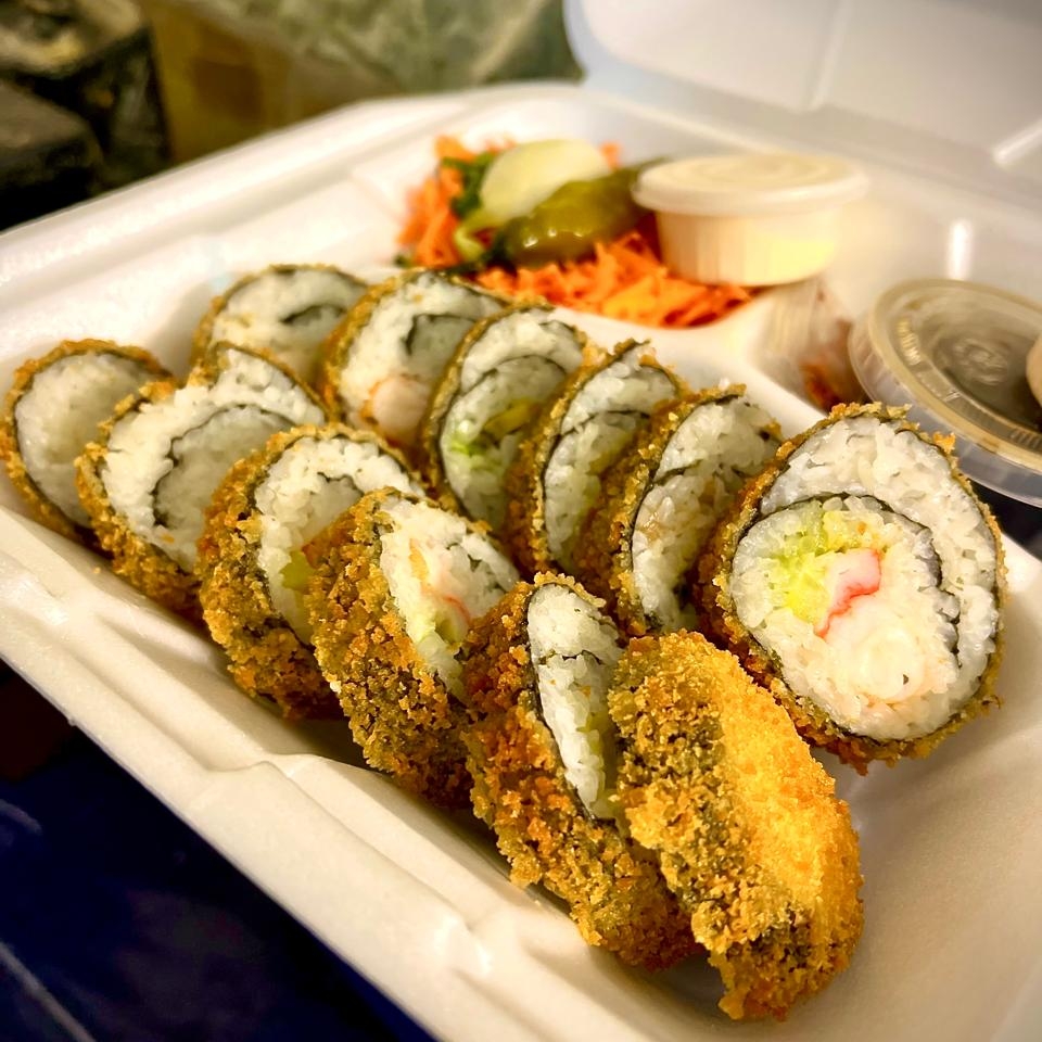 Nokimaki