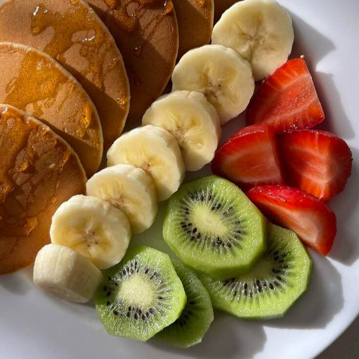 Hotcakes Aloha