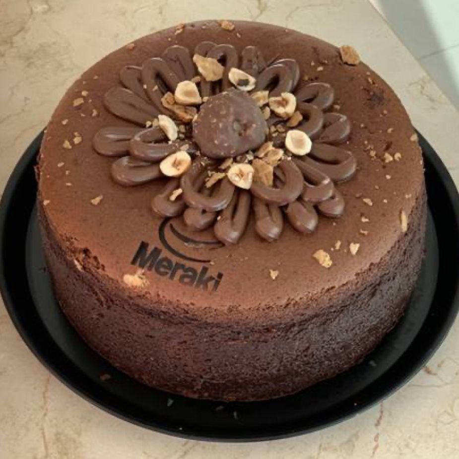 Ferrero Grande