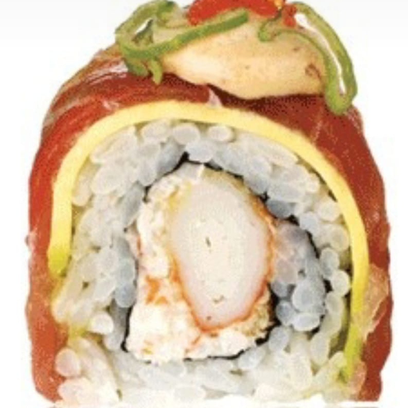 Sofu Roll