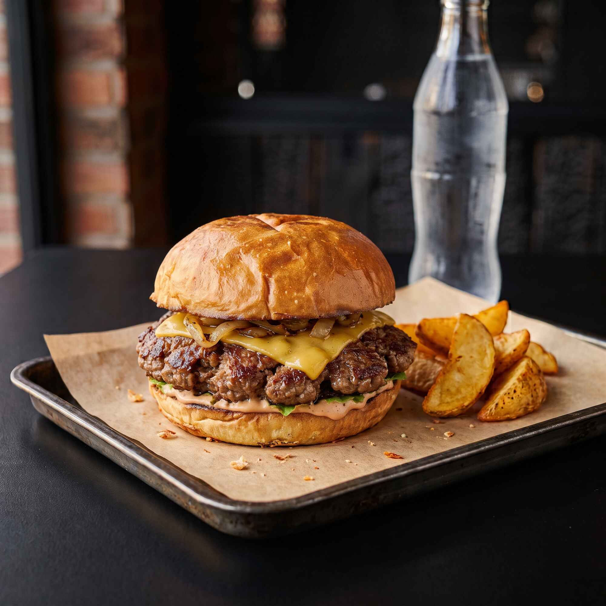 Suadero Smash