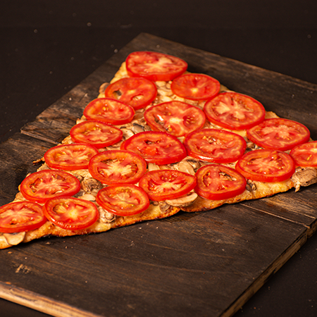Pizza Primavera