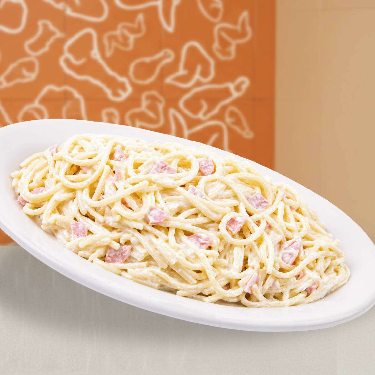 Espaguetti