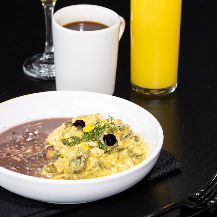 Huevos al Gusto