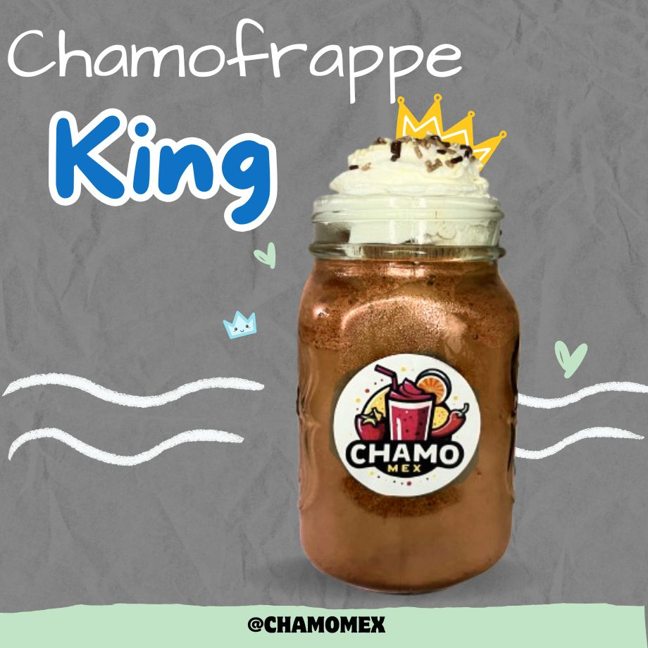 Frappe King