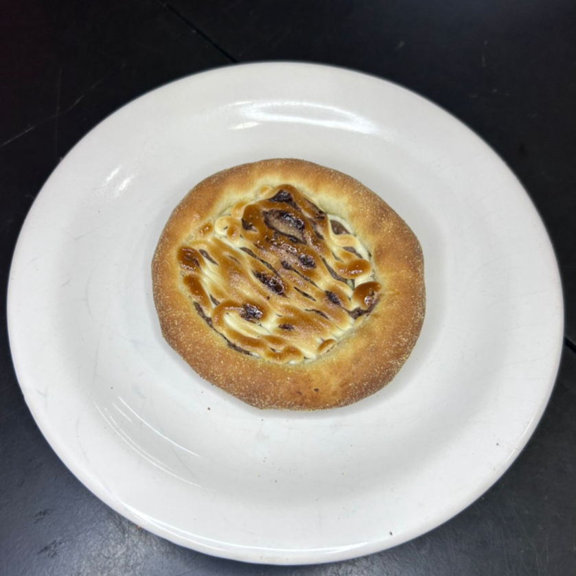 Creme de Avelã com Chocolate Branco forneavel.