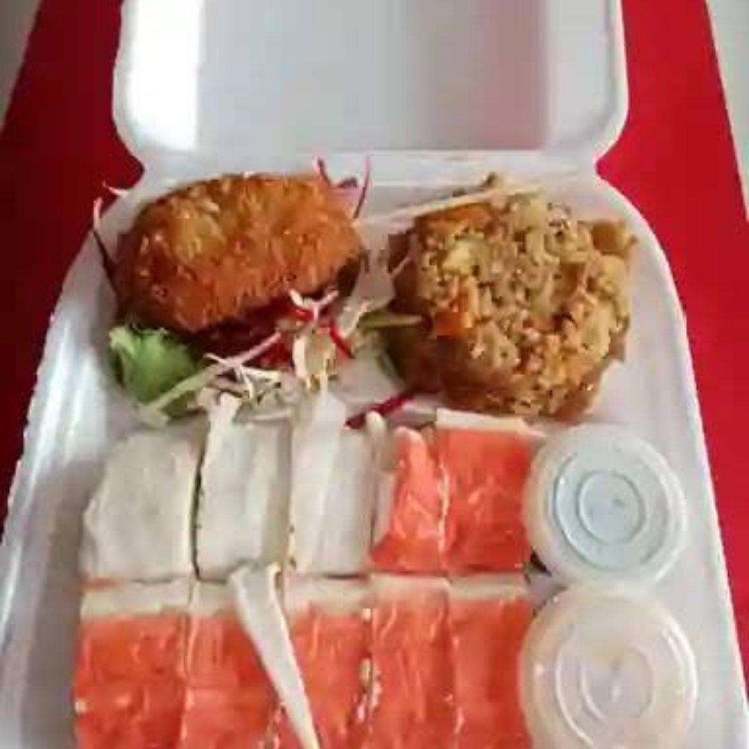 Japón Roll