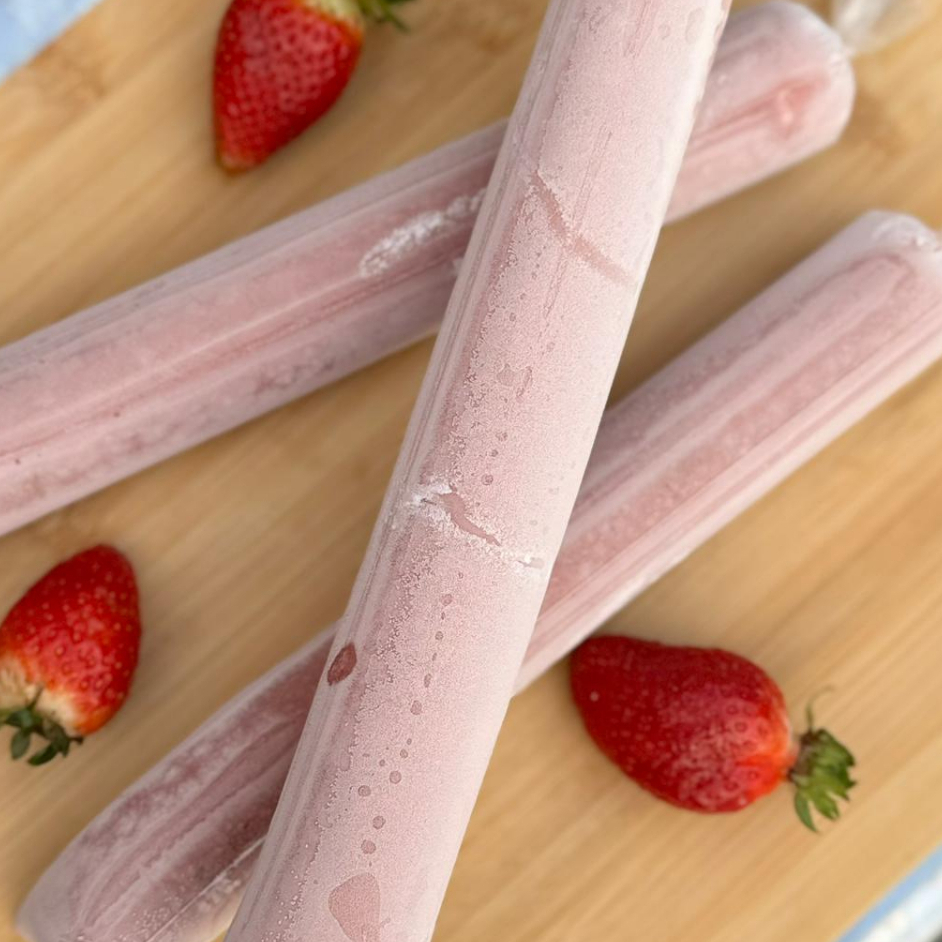 Marciano Fresa Con Leche