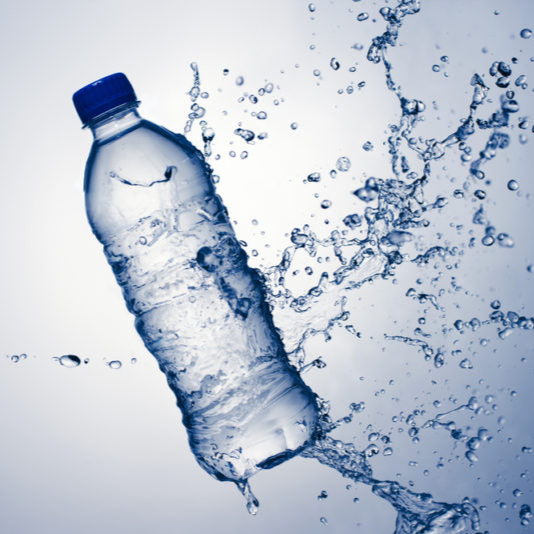 AGUA NATURAL EMBOTELLADA 1LT