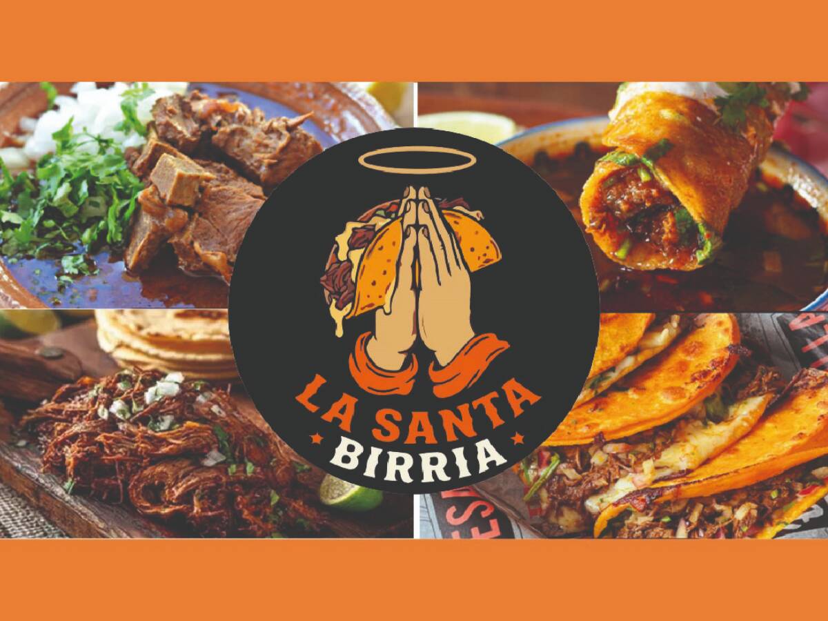 La Santa Birria