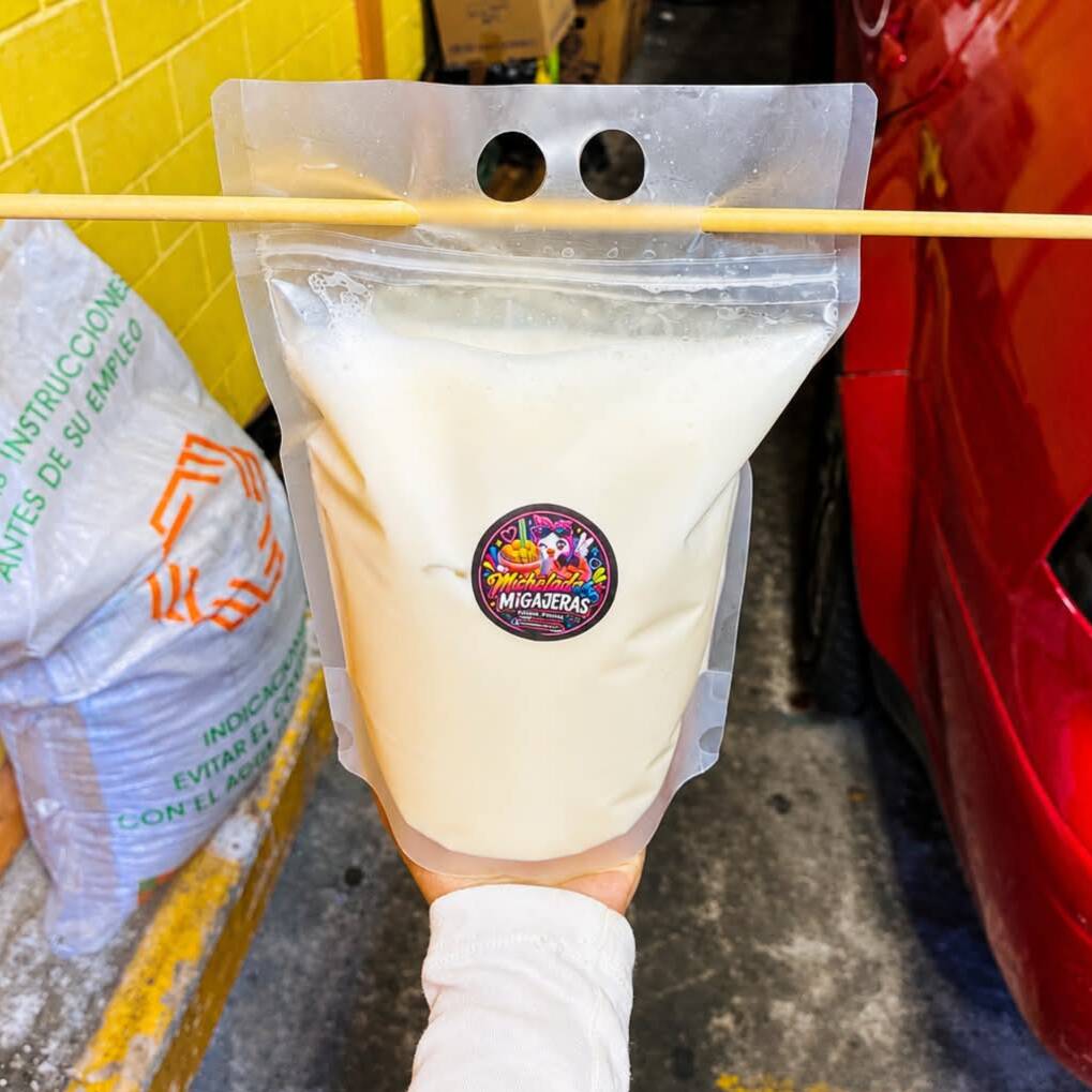 La Bolsita Piña Colada
