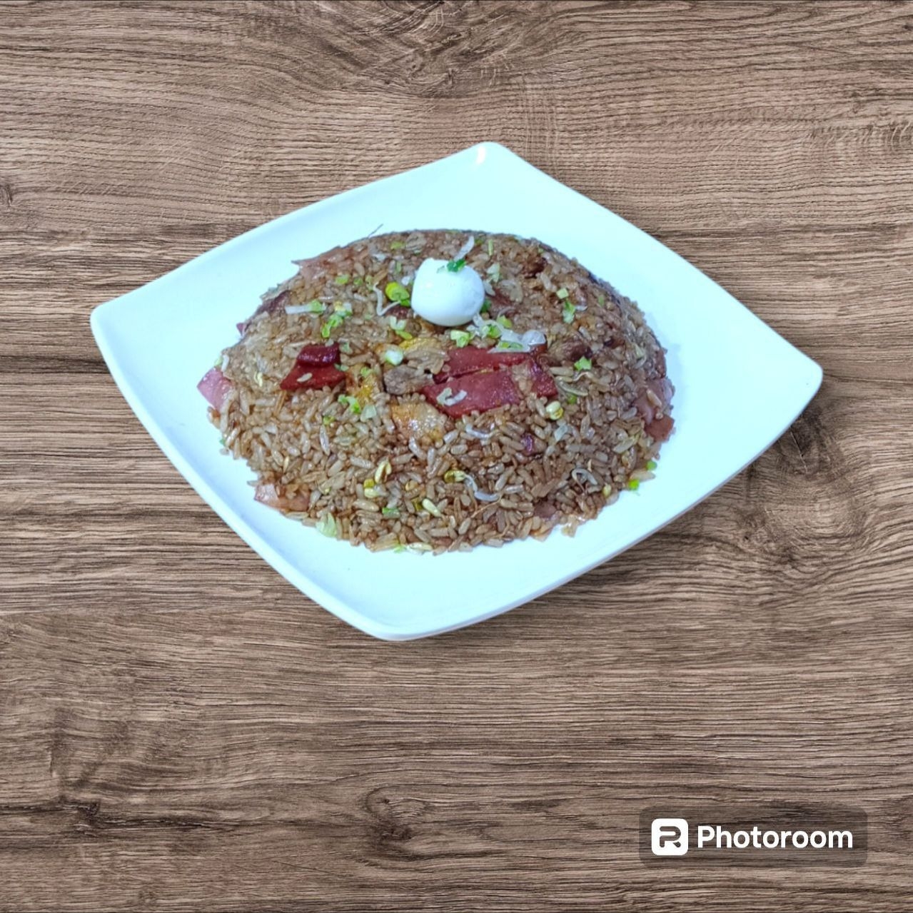 Arroz Chino Personal