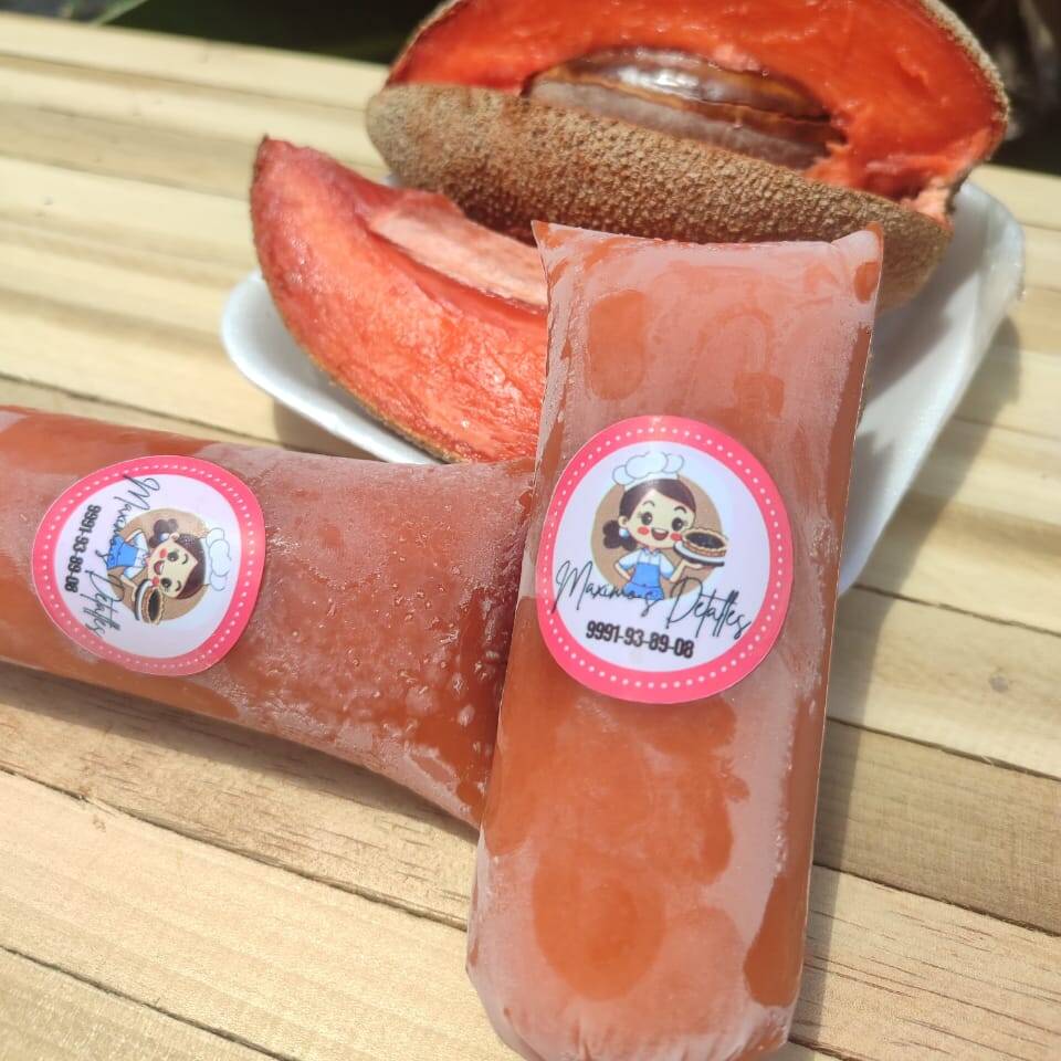 Mamey