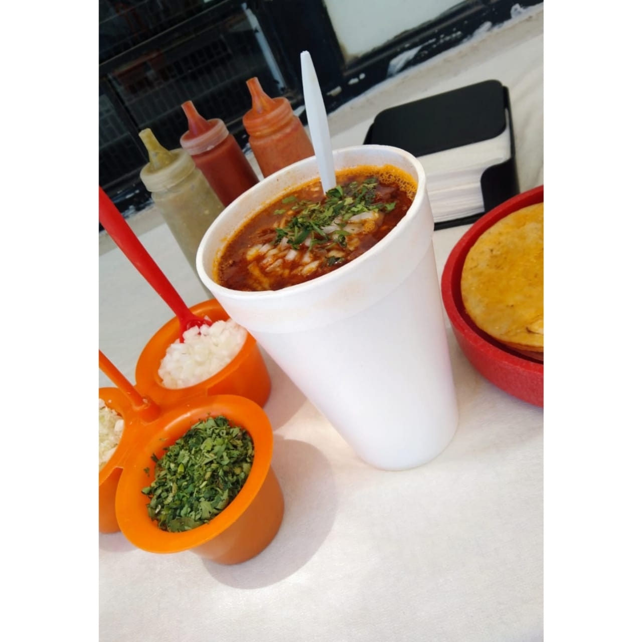 1 Litro Birria