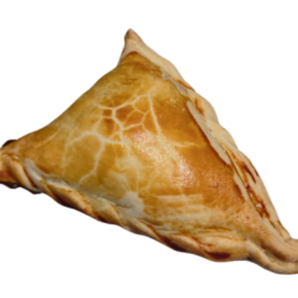 EMPANADA DE PIÑA