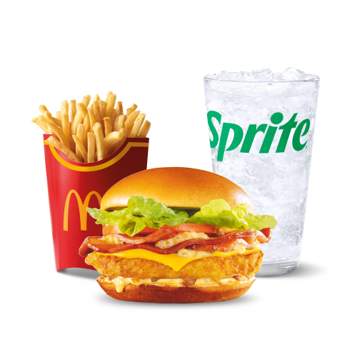 McCombo Club House 1 Pechuga Grande