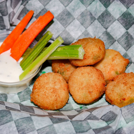 MUNCHERS
