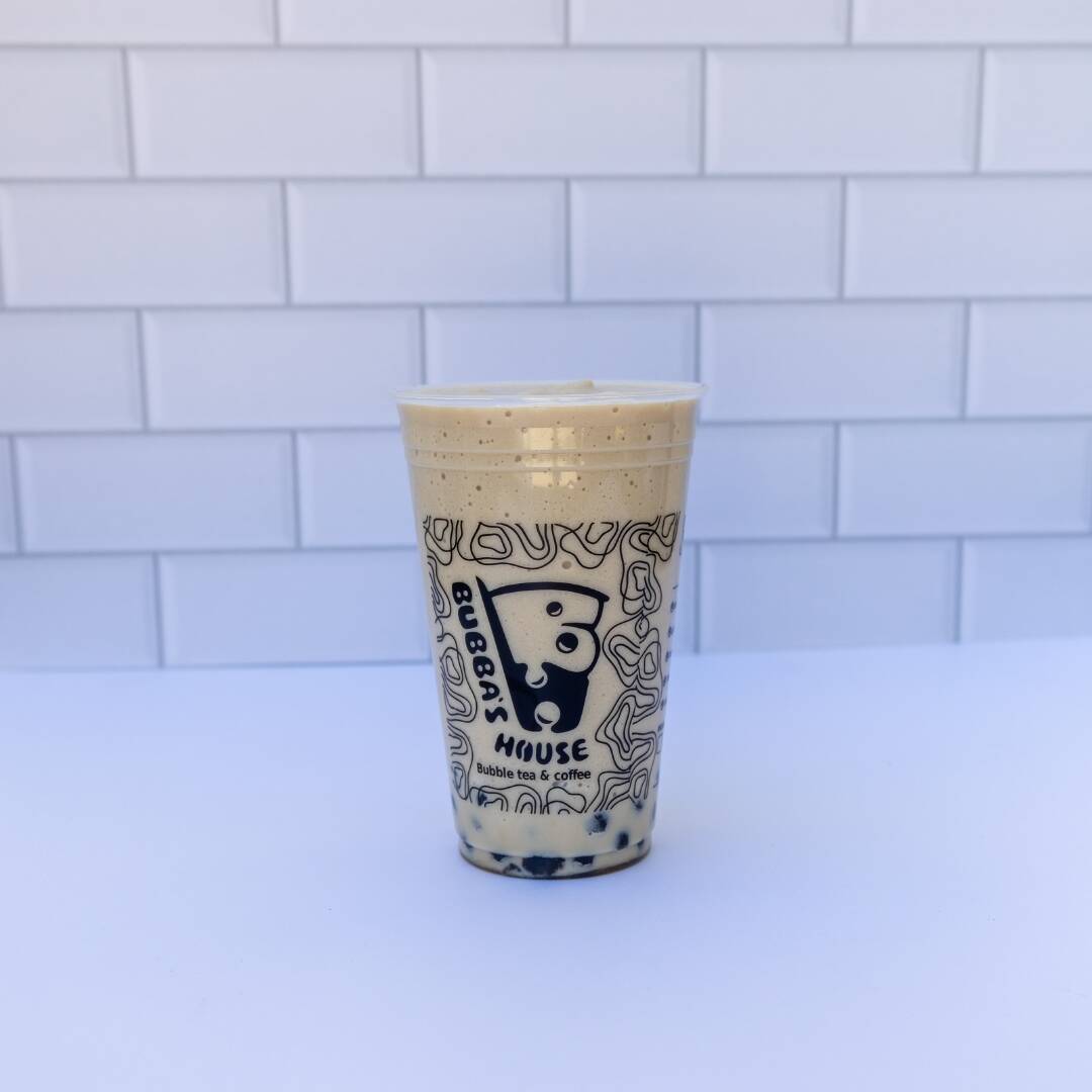 Bubbantástico