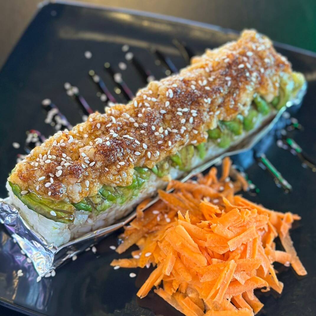 AVOCADO HOT