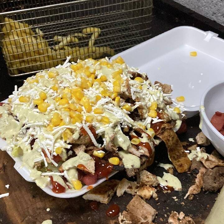 PICADA MIXTA PARA 2 PERSONAS