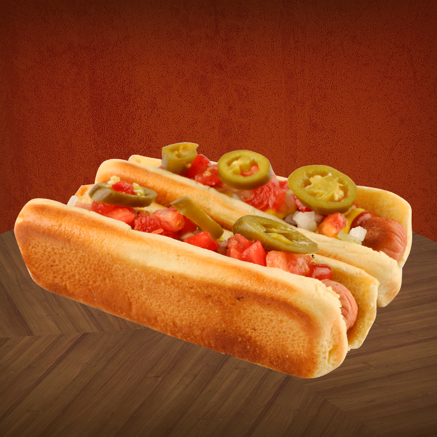 Hot Dogs C