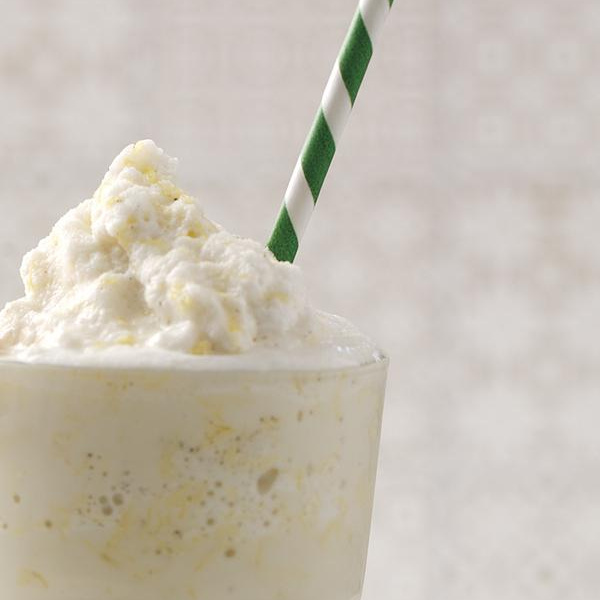 Frappe de Chocolate Blanco