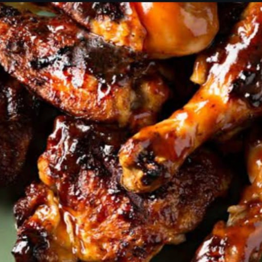Pollo BBQ