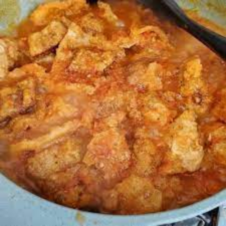 Chicharron