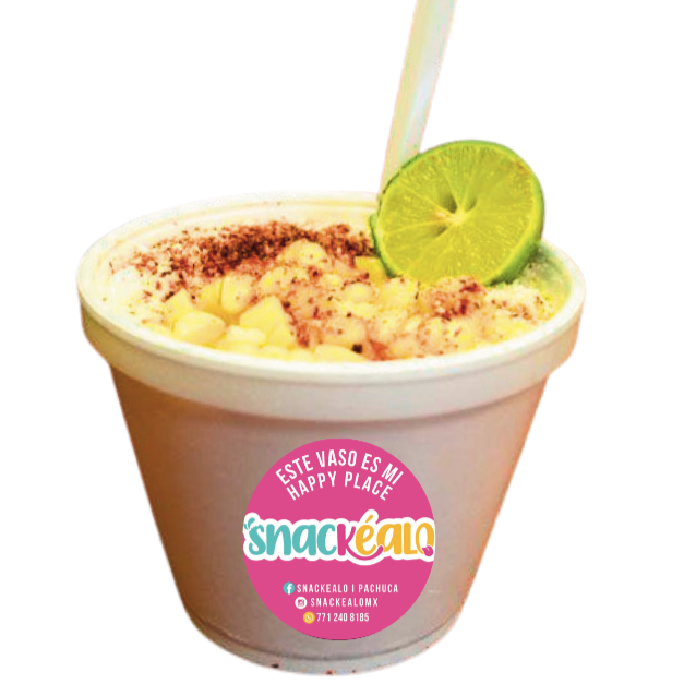 Esquites Tradicionales