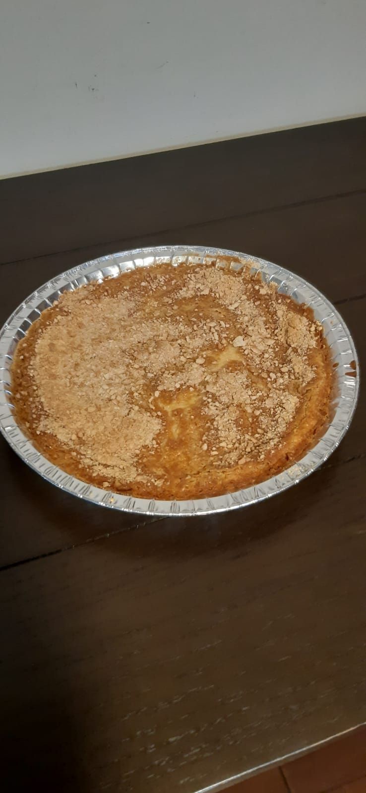 PAY DE QUESO