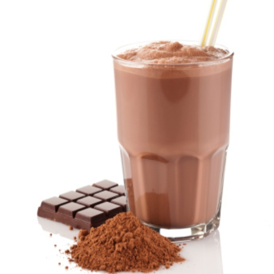 Licuado de Chocolate Abuelita