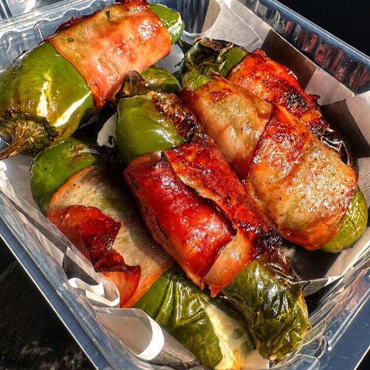 Jalapeños Grill