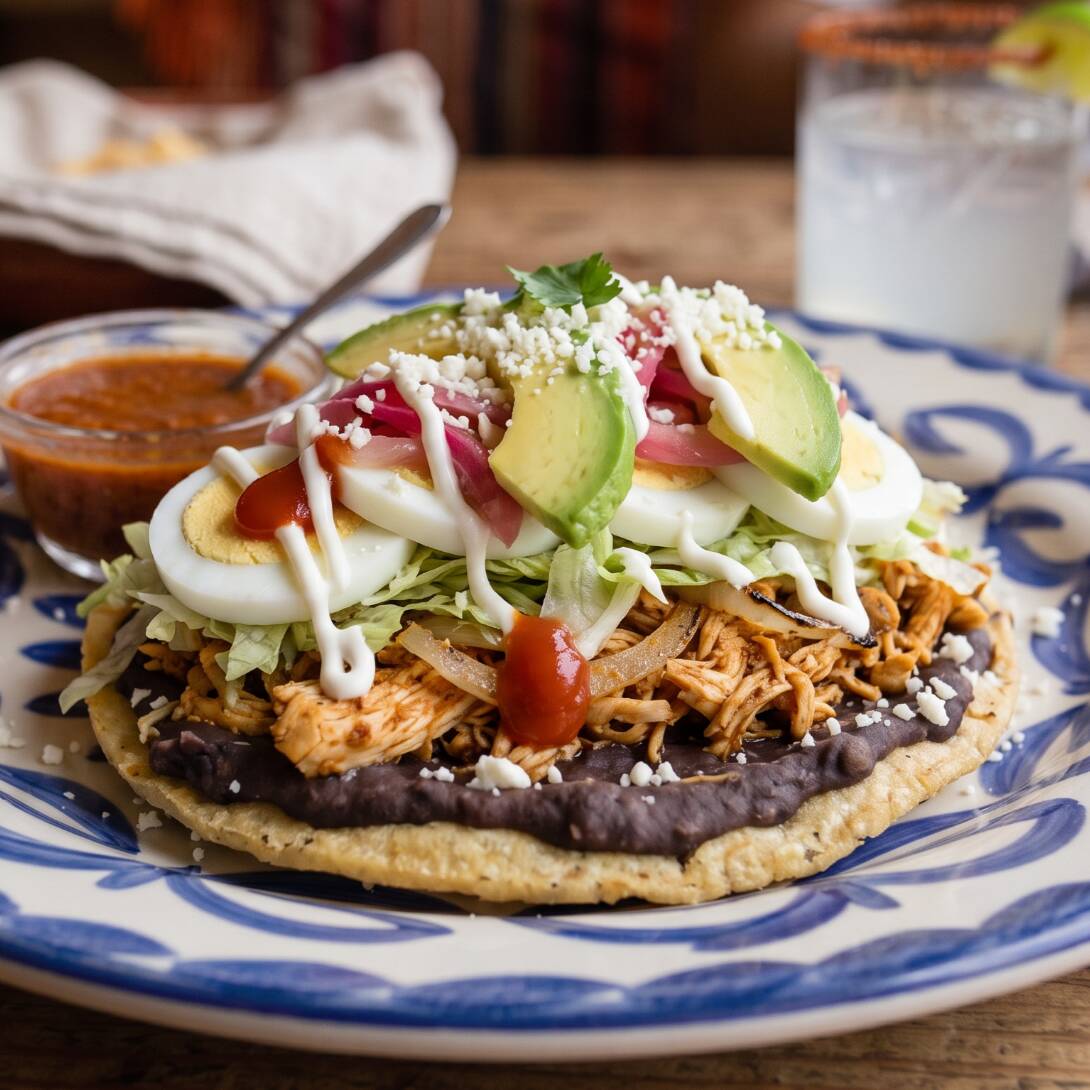 Panucho