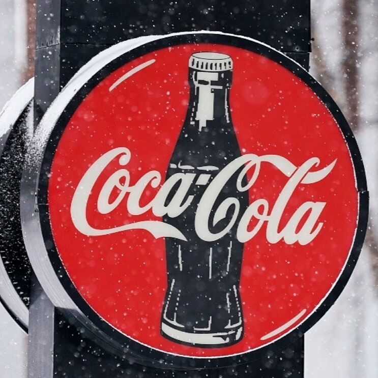 Coca Cola 600 ml