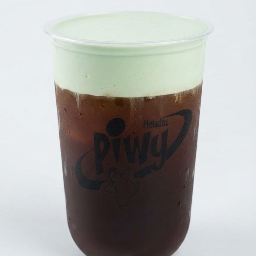 Cafe Matcha