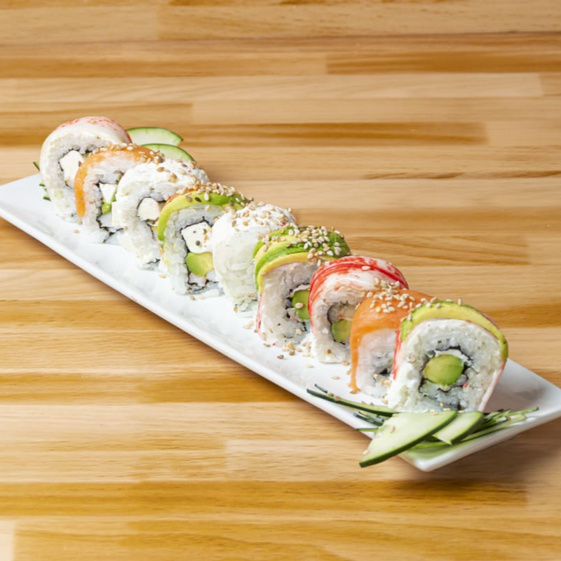 Carrusel maki