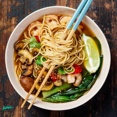 SHIO RAMEN