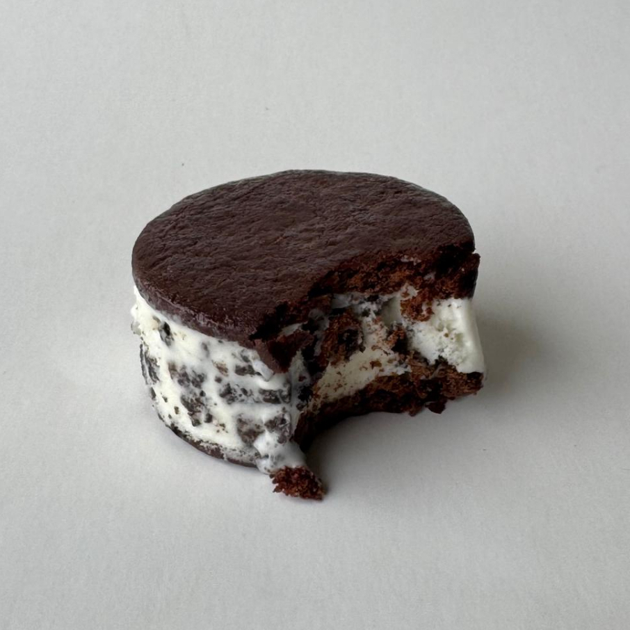 Cookie Bakes de Oreo