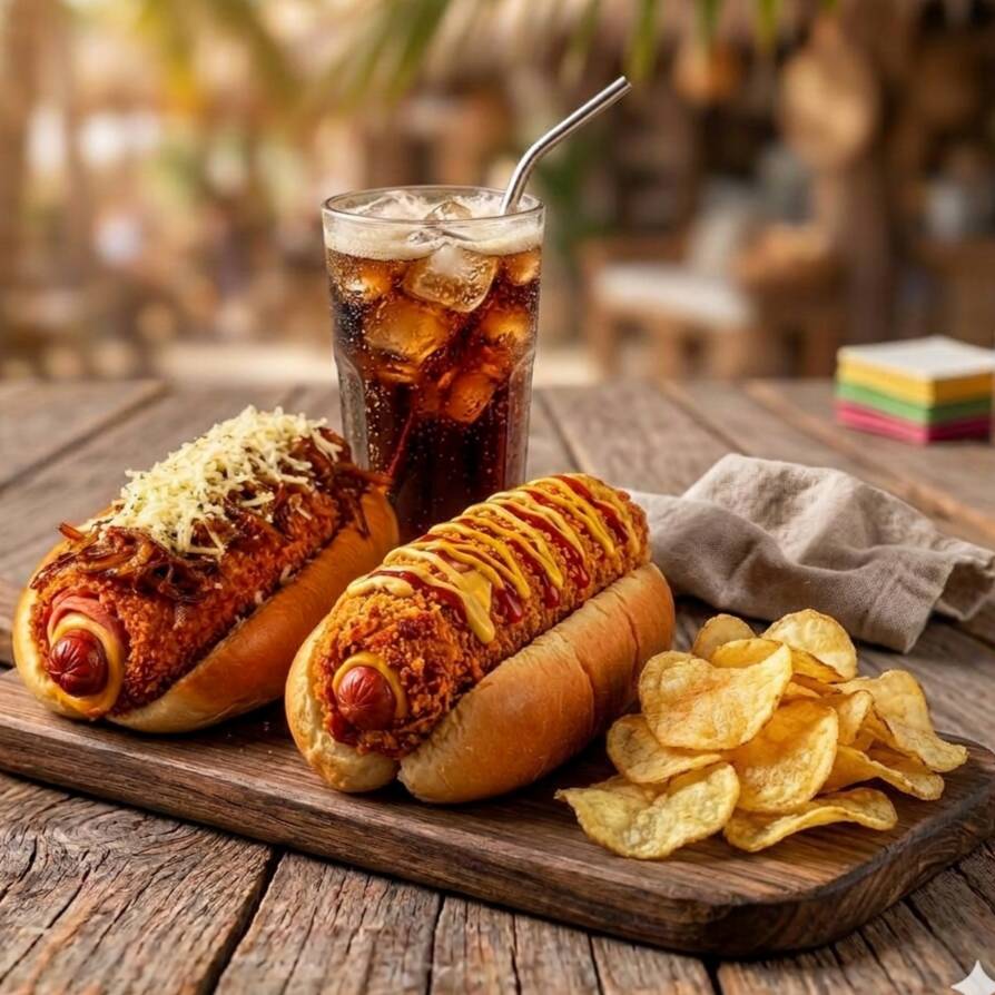 COMBO PLAYERO