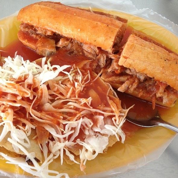 Combo-Paquete 2 - Torta + Ahogados
