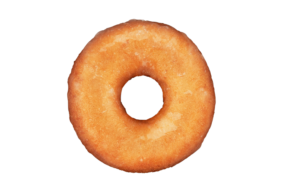 Dona Old Fashioned
