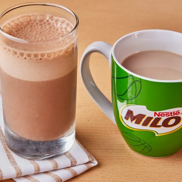 Milo