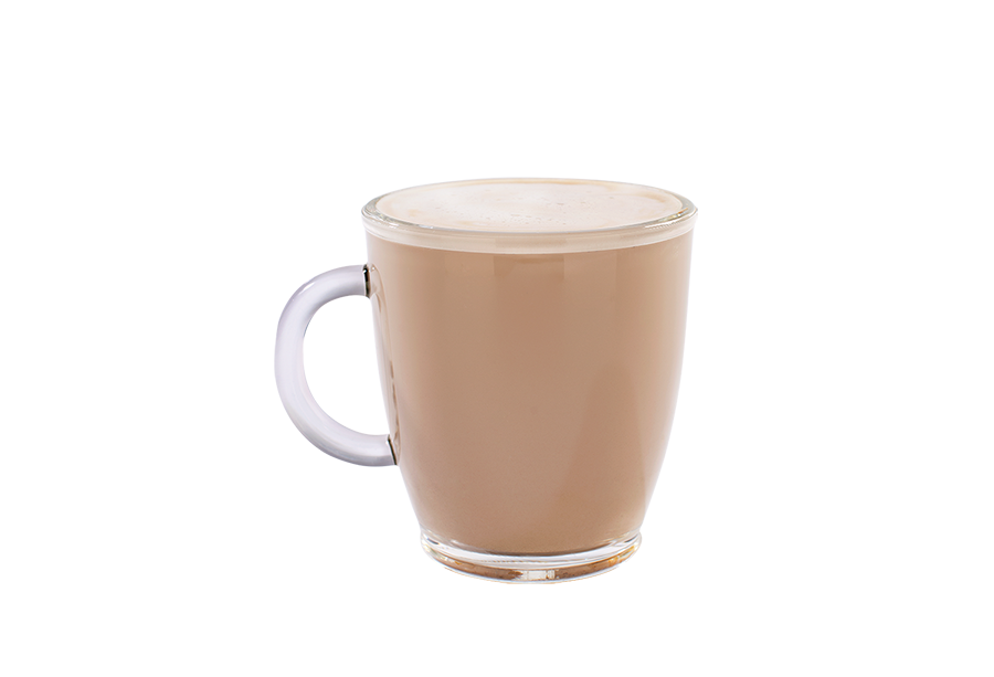Vanilla Chai Latte