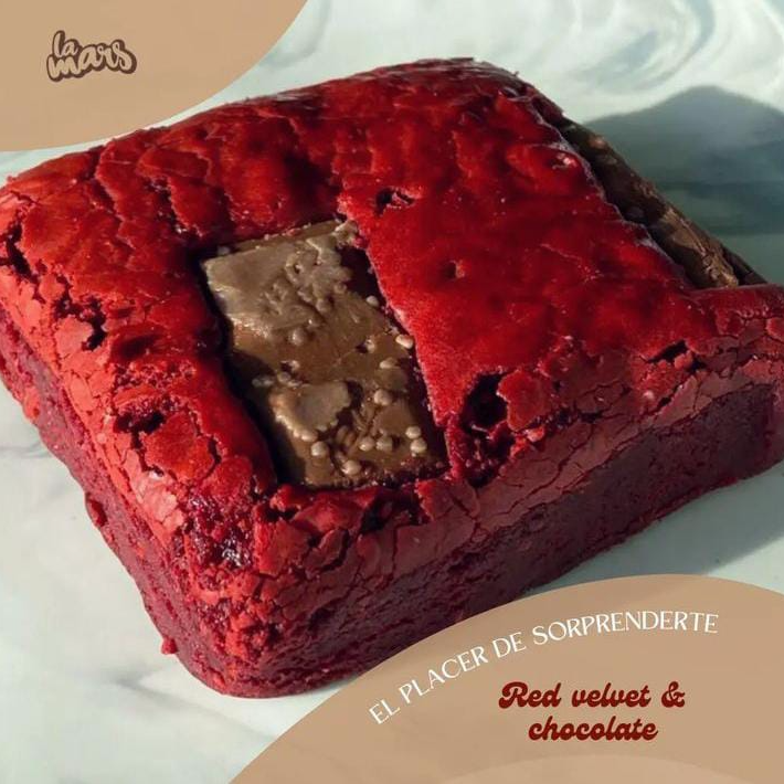 Red Velvet