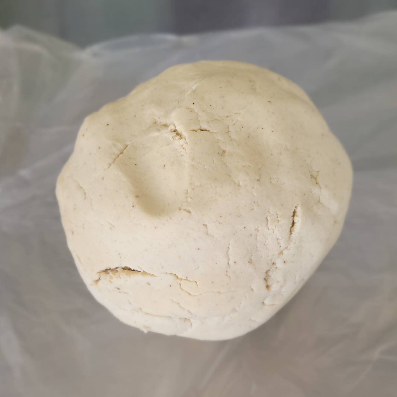 Masa de Maiz Nixtamalizado