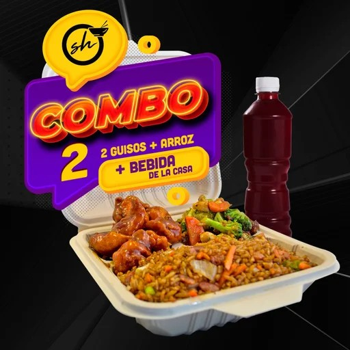 Combo 2