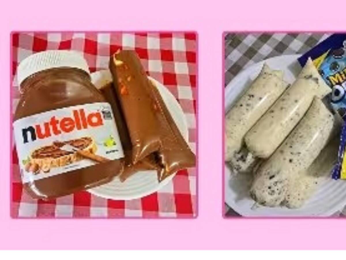 Geladinho Gourmet By Palô