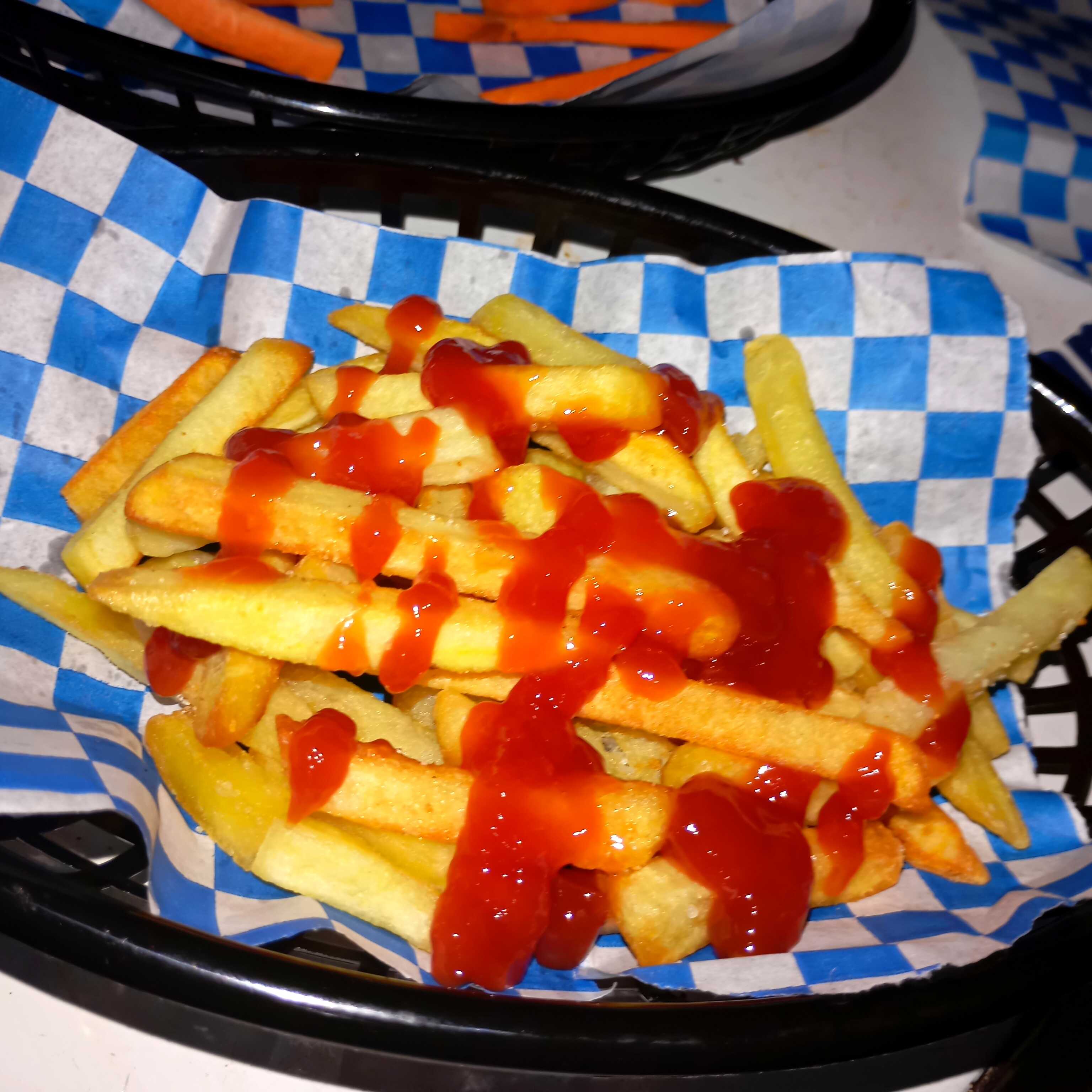 ORDEN DE PAPAS A LA FRANCESA 225 GR