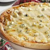 Catupiry e mussarela.